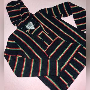 Original Senor Lopez Pullover Hoodie